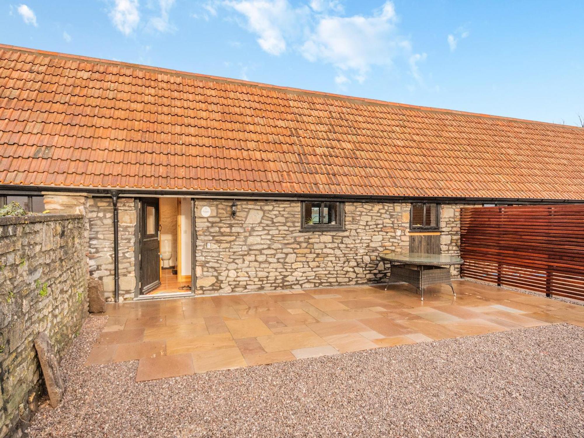 Pippin-Uk41837 Villa Clevedon Exterior photo