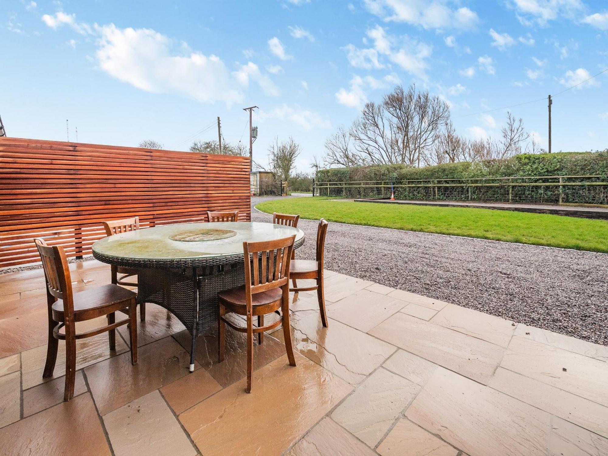 Pippin-Uk41837 Villa Clevedon Exterior photo